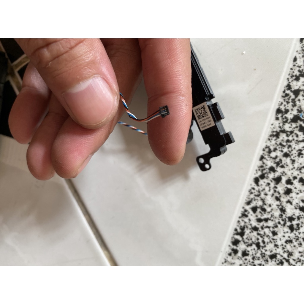 Loa Laptop DELL LATITUDE E7240, E7250, E7270, 7440, 7450, 7470, 5440, XPS 13 9343,9350,9360