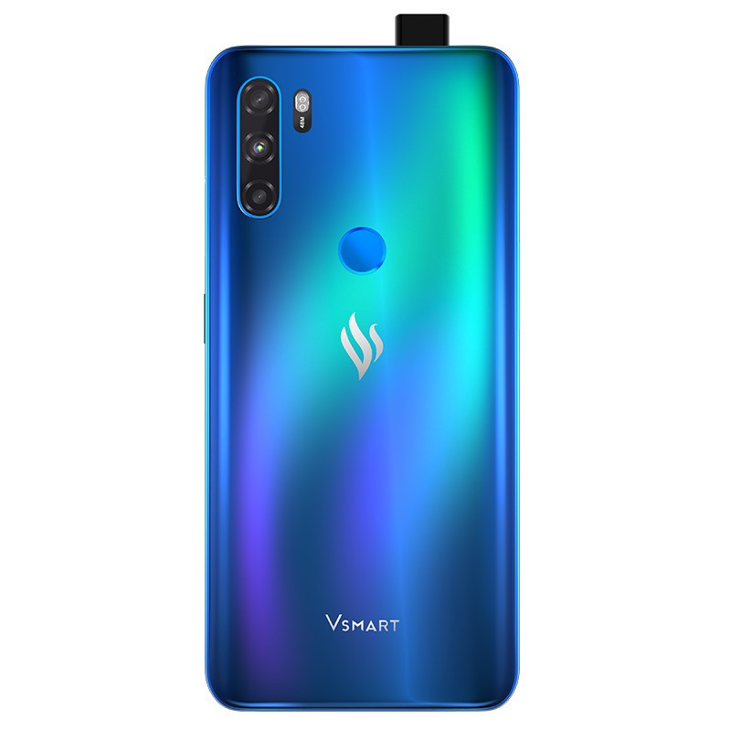 Điện thoại Vsmart Active 3 (6GB/64GB) Mới Nguyên Seal - [TRÔI BẢO HÀNH - ĐÃ KÍCH HOẠT] - Hàng Chính Hãng | BigBuy360 - bigbuy360.vn
