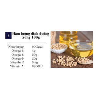 Dầu Đậu Nành Simply 2L