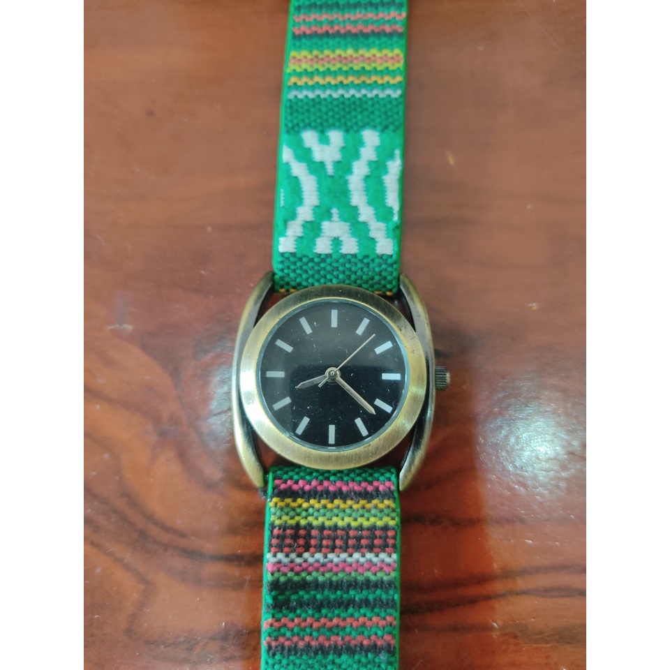 ĐỒNG HỒ NỮ - SI NHẬT - PIN