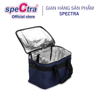 Túi Đựng Máy Hút Sữa Spectra - Hàng Chính Hãng (Kèm 01 Túi Đá Khô)