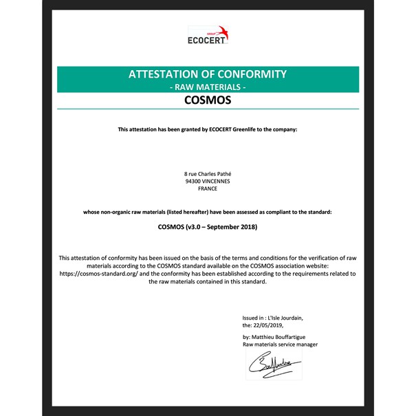 Detox Blanc Chính Hãng