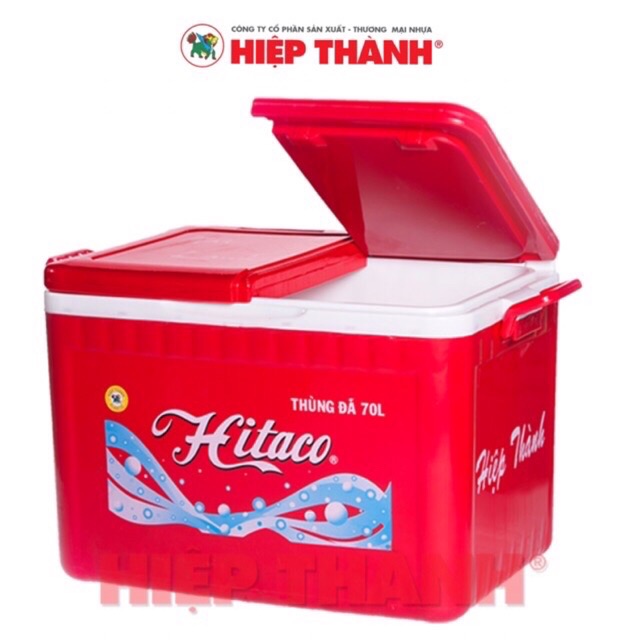 Thùng đá hiệp thành 70 lít