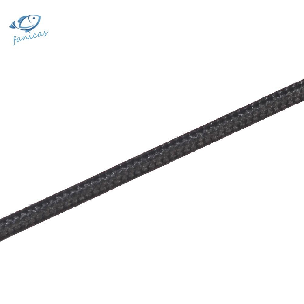 Cáp Nối Dài Tai Nghe Bện Dây Đầu Cắm 3.5mm Chất Lượng Cao
