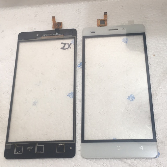 Cảm ứng FPT X5