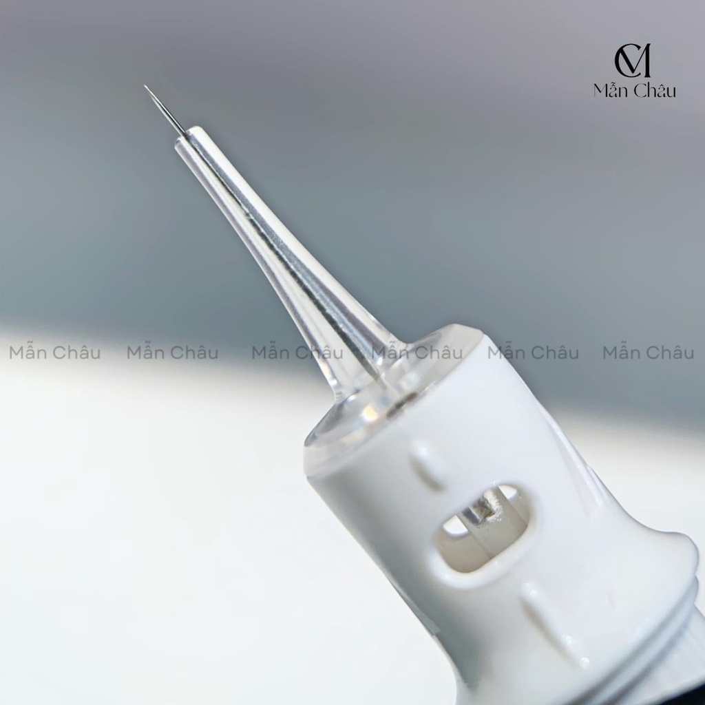 Kim Pen Vertix Nano - Pico