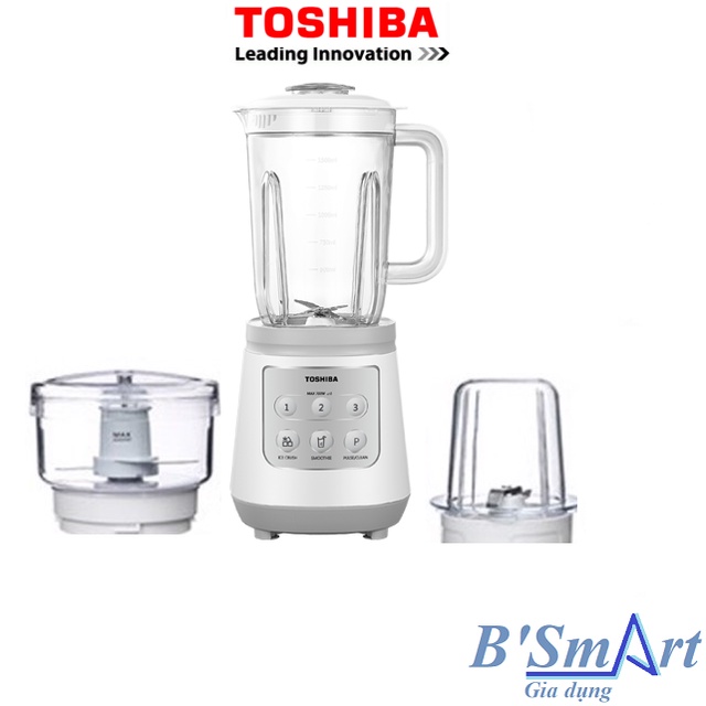 Máy xay sinh tố Toshiba BL-70PR2NV