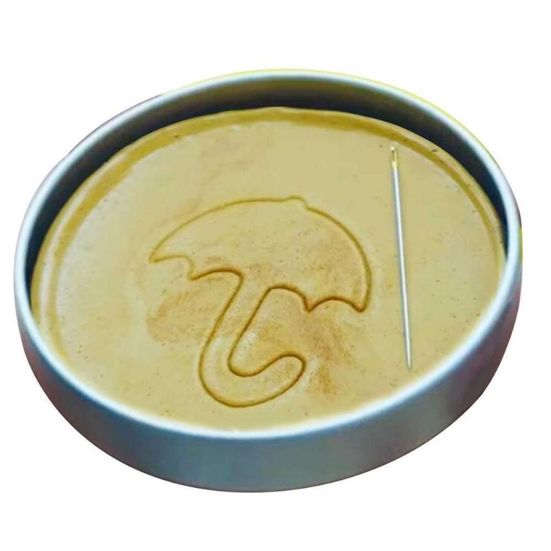 Trò chơi tách kẹo Squid game - kẹo dalgona- trò chơi con mực