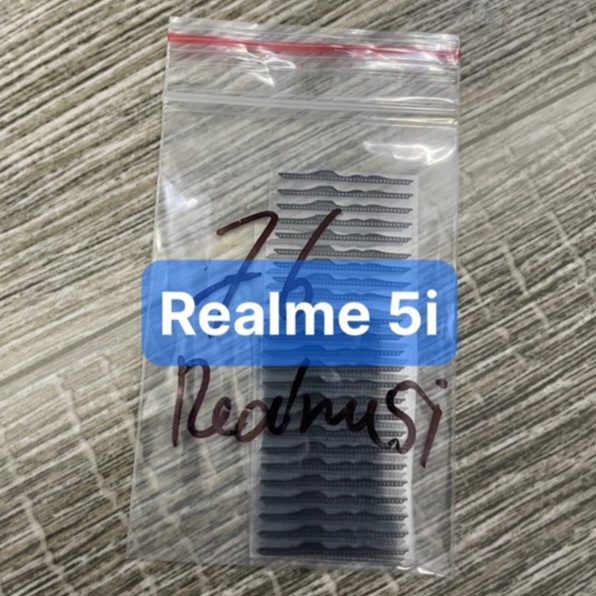 Combo 5 màng loa oppo A5 2020 / A9 2020 / A31 2020 / Realme 5i / 6i