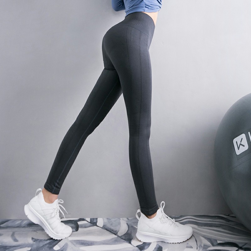 Quần legging nữ tập thể dục thể thao ngoài trời, gym, yoga tập Quần khô nhanh