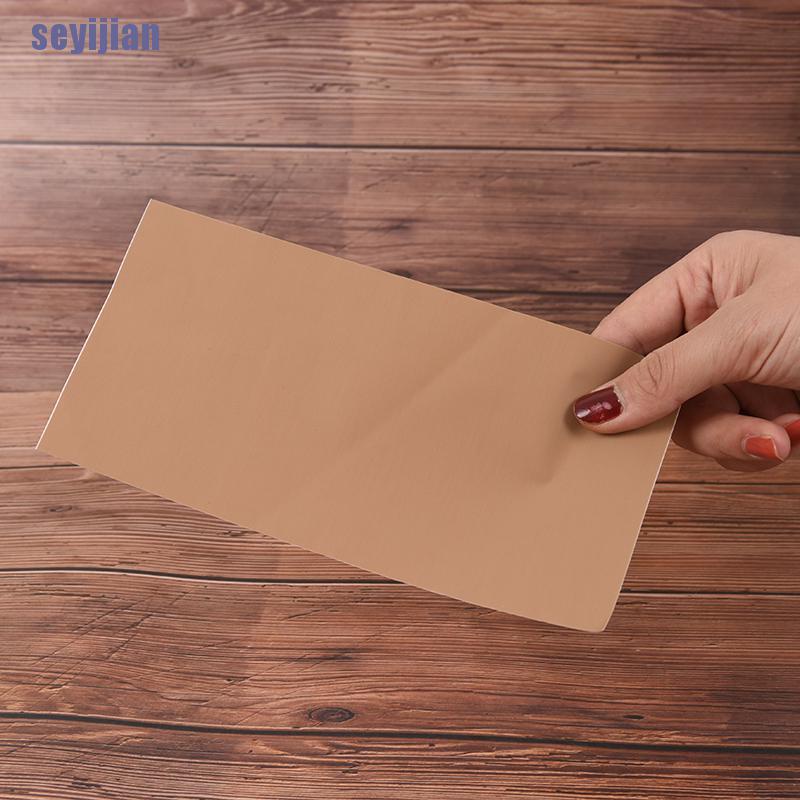 Bộ 2 Miếng Dán Vá Lều Chống Thấm Nước Tiện Dụng