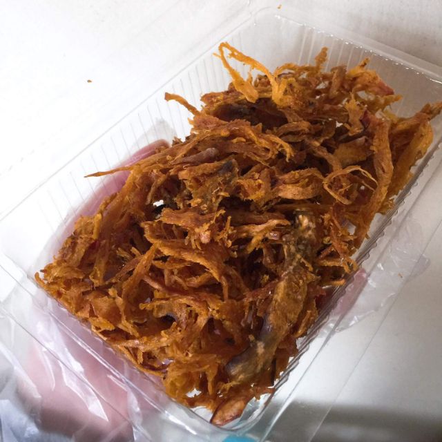 Mực tẩm