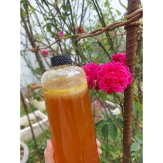 Mật ong rừng