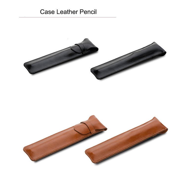 Bao Da Thật cho bút Apple Pencil 1&amp;2.
