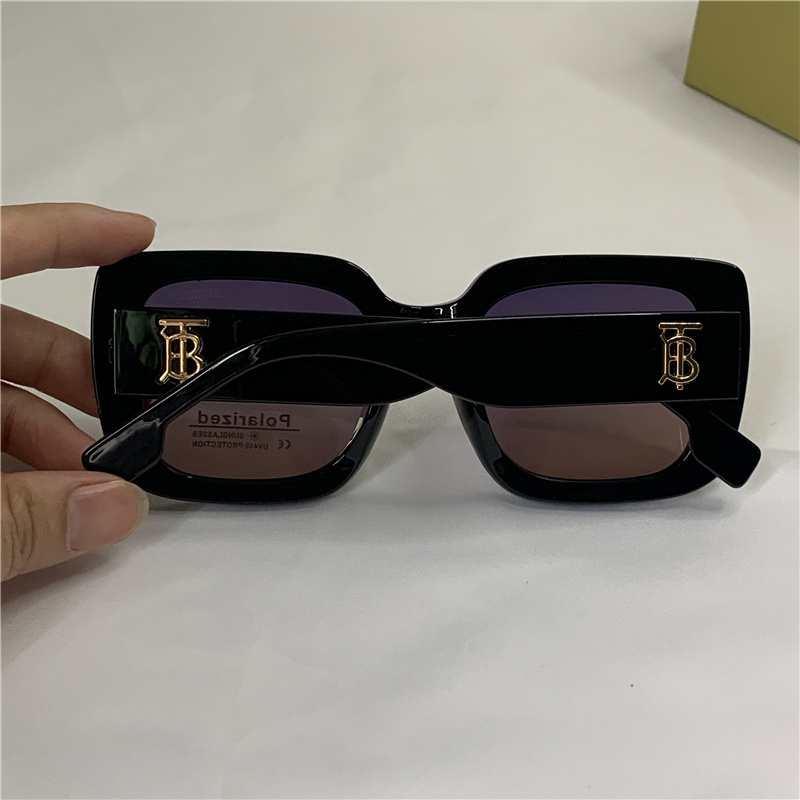 Kính Mát Phân Cực Burberry Chính Hãng Cho Nam Nữ