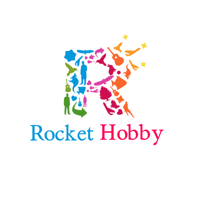 Rocket Hobby Shop