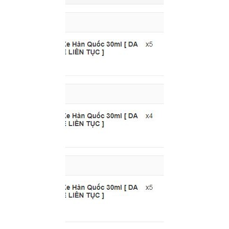 Chống Say-Tàu-Xe Hàn Quốc 30ml [ DATE NEW - MỚI VỀ LIÊN TỤC ] | BigBuy360 - bigbuy360.vn