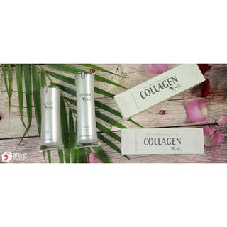 Bộ Combo Collagen Tây Thi Dưỡng Da Trắng Hồng