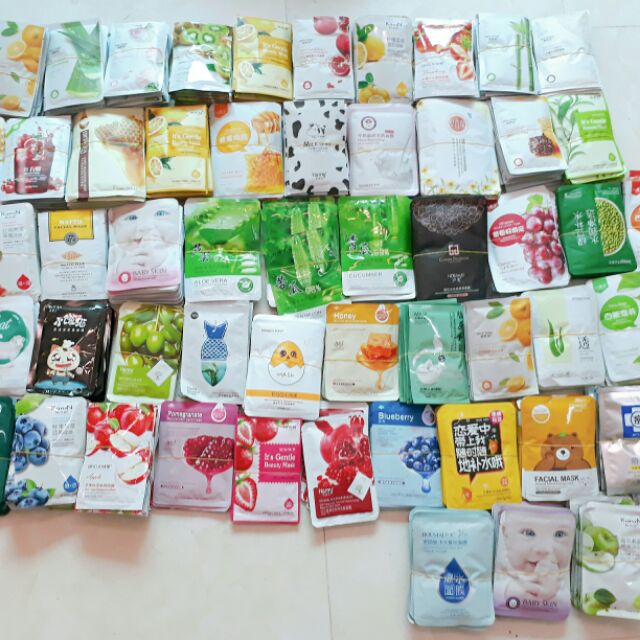Combo mix cho sỉ