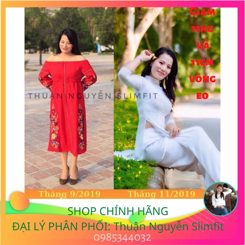 Sữa Giảm Cân Hera Slimfit 500 gr [ Chính Hãng ]- SÁT THỦ TIÊU DIỆT MỠ THỪA⚡️Giảm Mỡ Bụng⚡️Giảm Cân⚡️Giảm Mỡ thừa | BigBuy360 - bigbuy360.vn