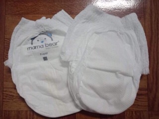 Tả quần Mama Bear 100 miếng (M/L/XL)