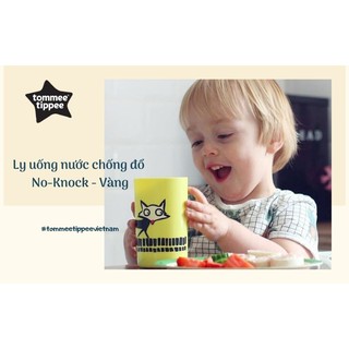 Ly Tommee Tippee No-Knock 300ml từ 18 tháng