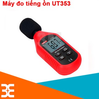 MÁY ĐO TẦN SỐ ÂM THANH UNI-T UT353