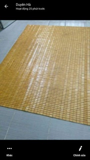 Chiếu trúc 0,8x 1,85 chiều dài