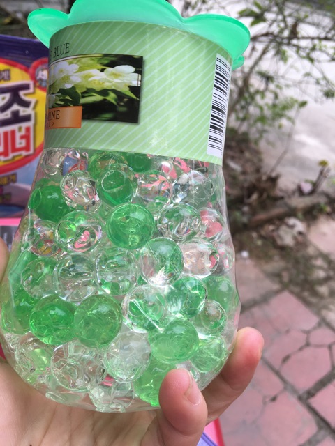 SÁP THƠM PHALE BLUE