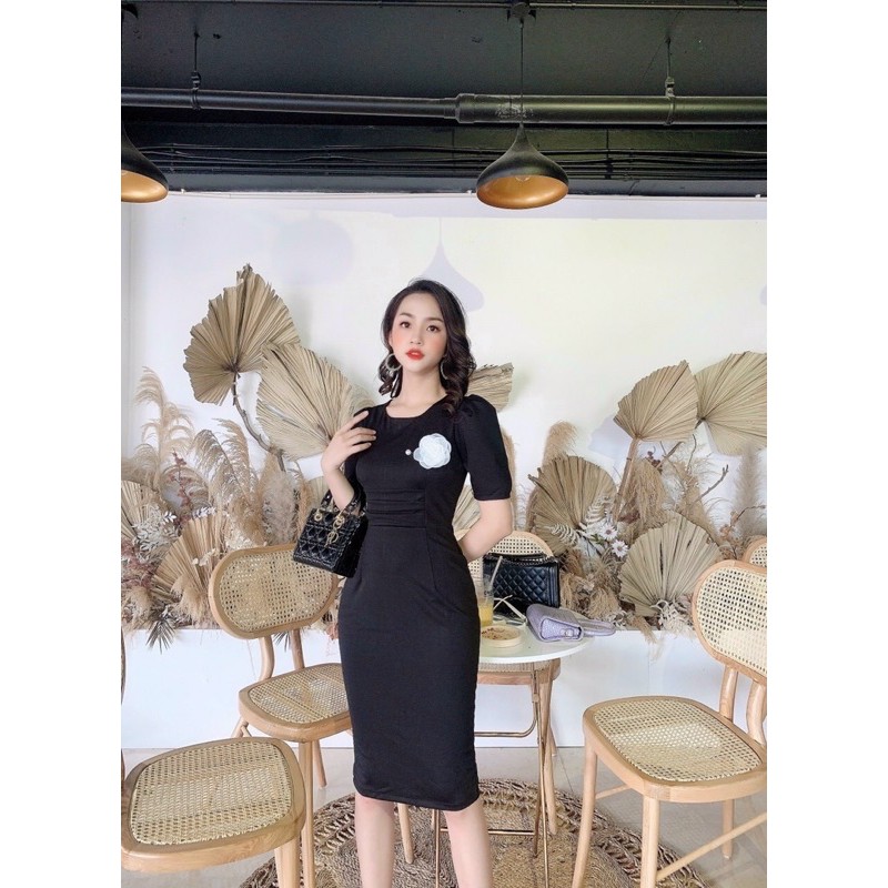 Bán sỉ váy body tay lỡ | BigBuy360 - bigbuy360.vn