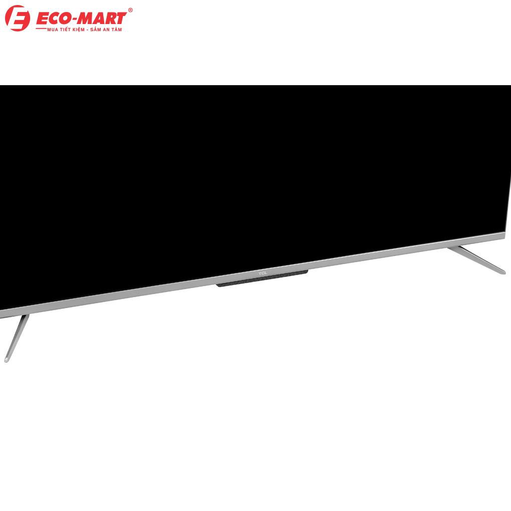 Tivi TCL 55 inch Smart tivi 4K 55P715