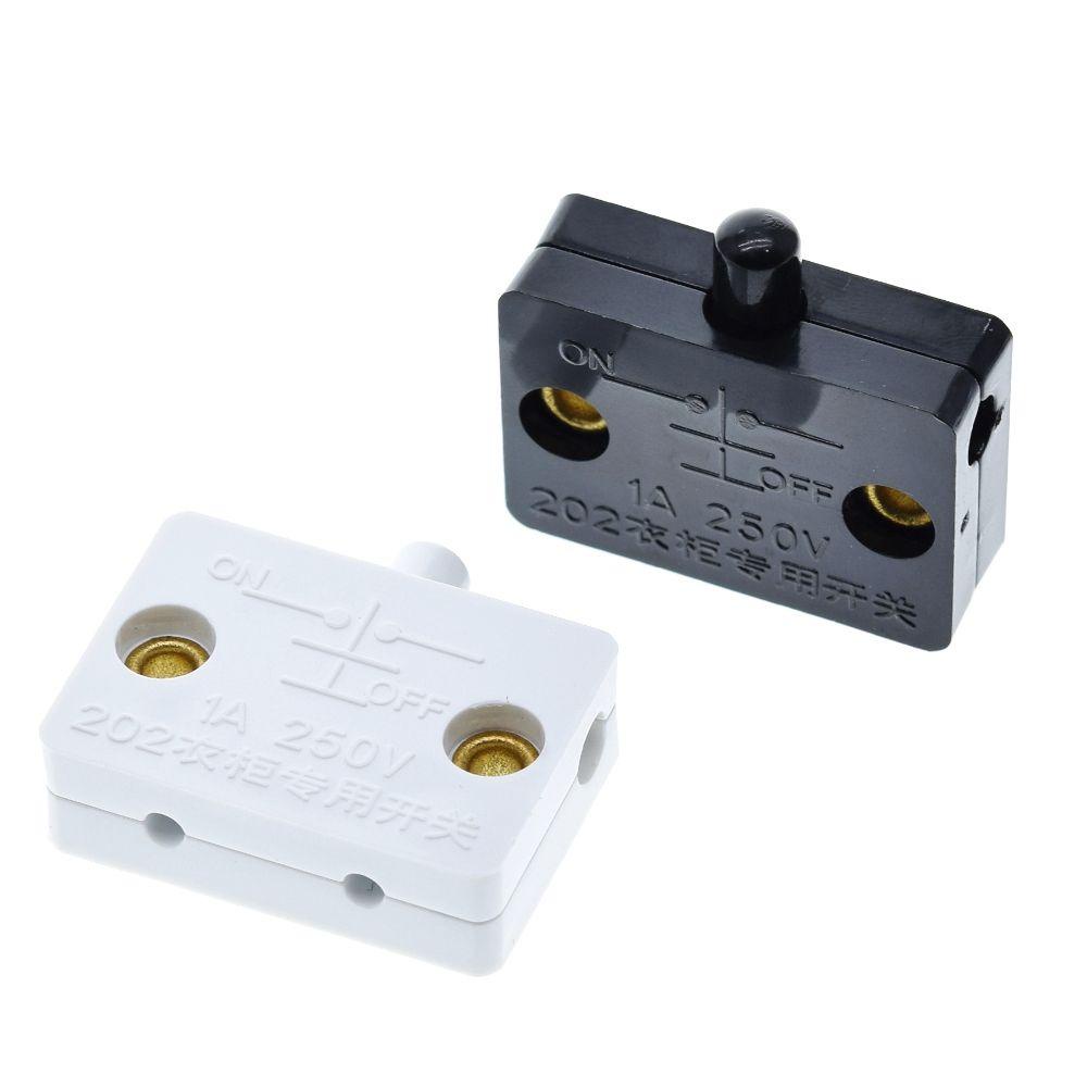 ZAIJIE24 Set 10 Công Tắc Đèn Tự Động Đa Năng
