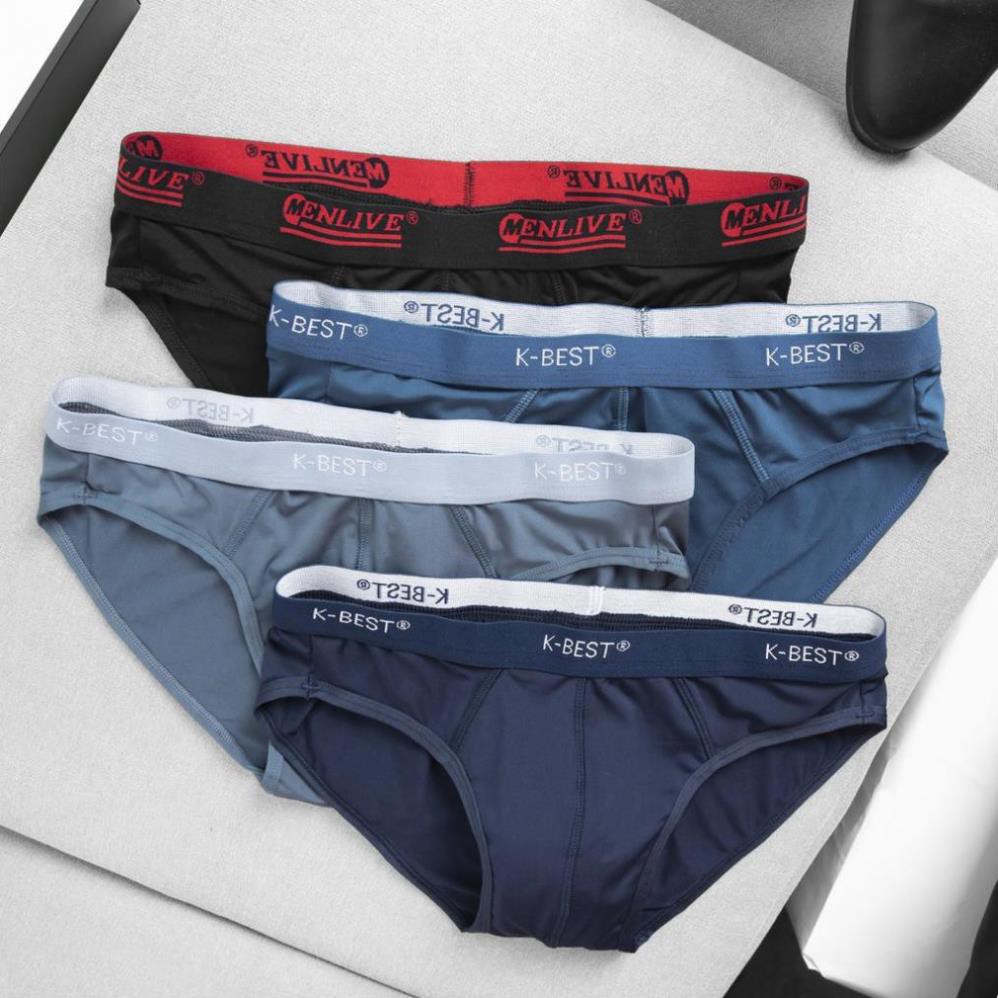 Quần lót nam cao cấp LADOS - 4113