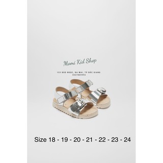 Giày dép Zara Auth bé gái