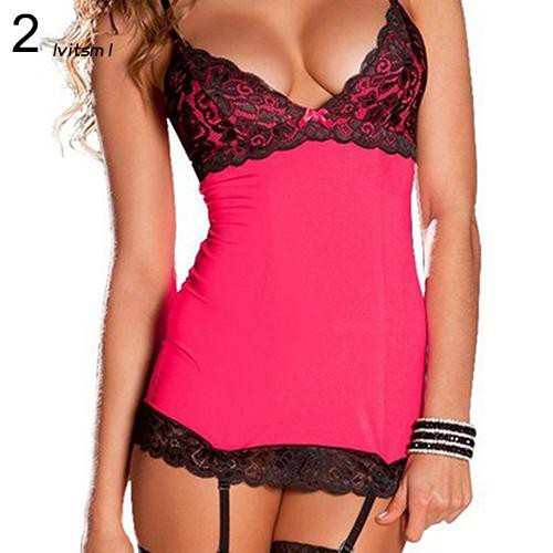 Đồ ngủ khoét sexy cho nữ | BigBuy360 - bigbuy360.vn