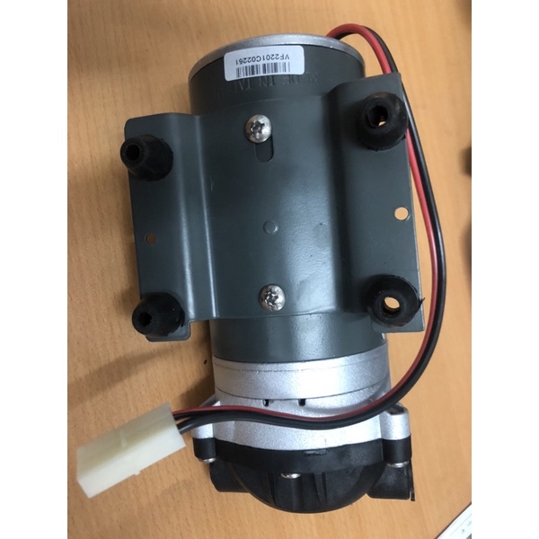 Bơm tăng áp 24vdc