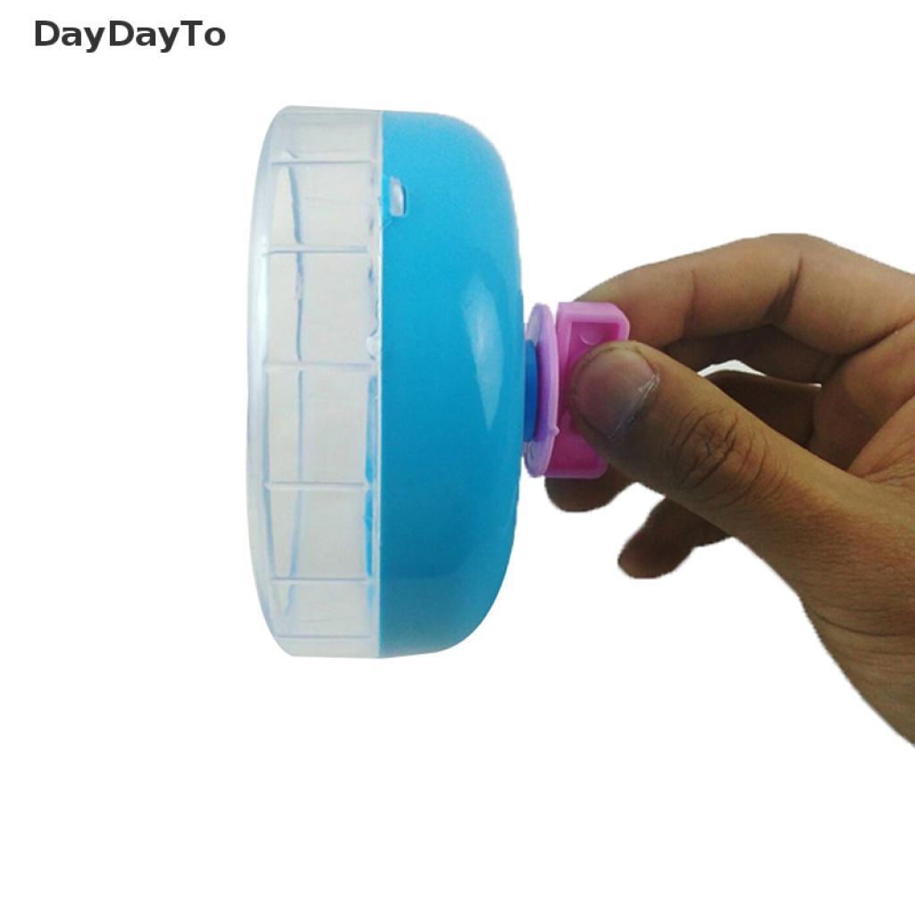 Bánh Xe Chạy Bộ Bằng Nhựa Hình Chuột Hamster Dễ Thương