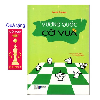 Vương Quốc Cờ Vua