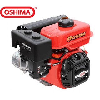 Máy nổ Oshima LC170FD-7.5HP