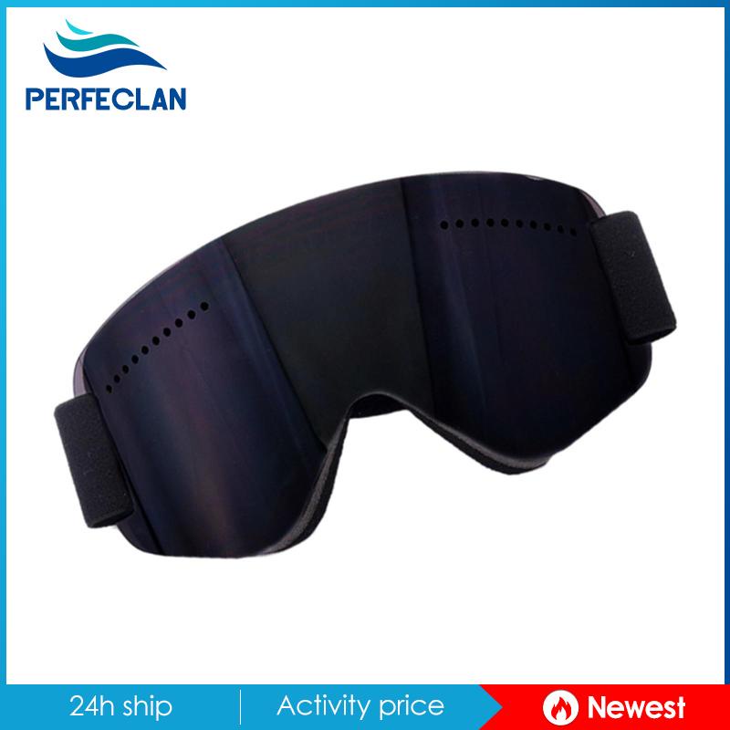 Kính Trượt Tuyết Chắn Gió Cho Nam Và Nữ