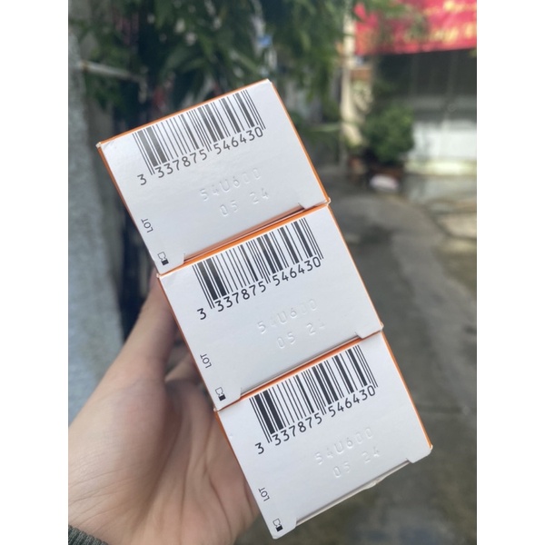 Kem Chống Nắng La Roche Posay Antishine Anthelios XL SPF50+ 50ML