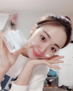 (Auth) Kem dưỡng trắng da V7 Mini Hàn Quốc