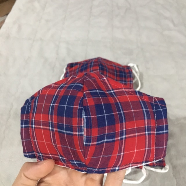 ❤️KHÔNG TĂNG GIÁ❤️KHẨU TRANG VẢI 3 LỚP AN TOÀN-TIẾT KIỆM-LUÔN SẴN HÀNG. | BigBuy360 - bigbuy360.vn