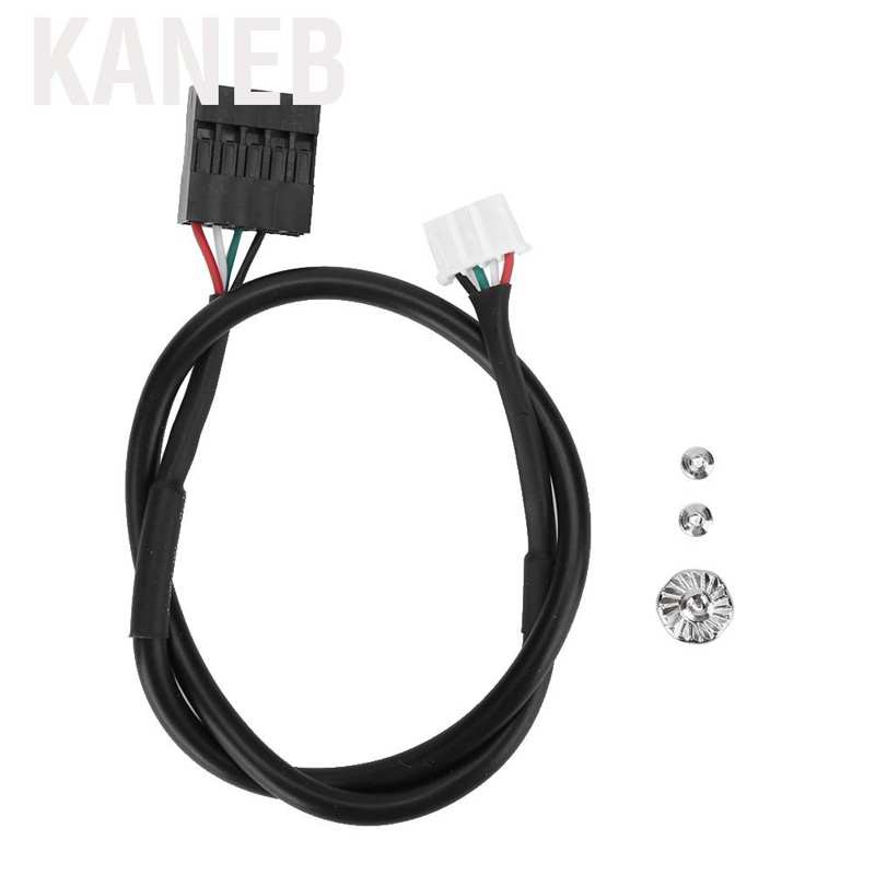 Kaneb Wireless Network Card Adapter Mini PCi‑E to AC WIFI for Bluetooth Converter Windows 7/Windows 8/Windows 10 | WebRaoVat - webraovat.net.vn