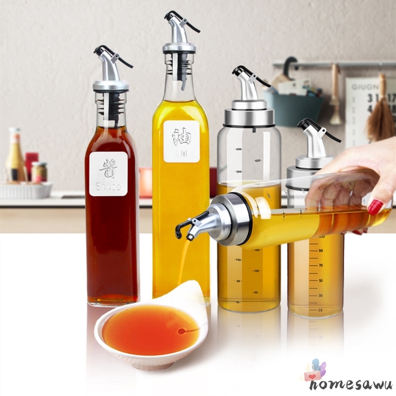 Vòi Rót Dầu Ăn / Rượu Đa Năng Tiện Dụng Chất Lượng Cao