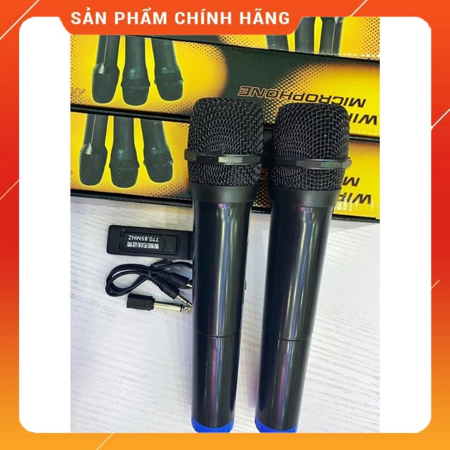 [ BH12 Tháng, Tặng Micro Hát Karaoke ] Loa Không Dây Hát Karaoke KIMISO KM-S2🔥BÁN CHẠY🔥 Loa Bluetooth