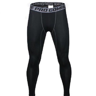 quần pro combat dài, quần thể thao mùa đông