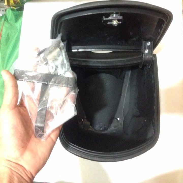 Thùng Giữa Kiểu Givi Dành Cho Các Loại Xe MS1085