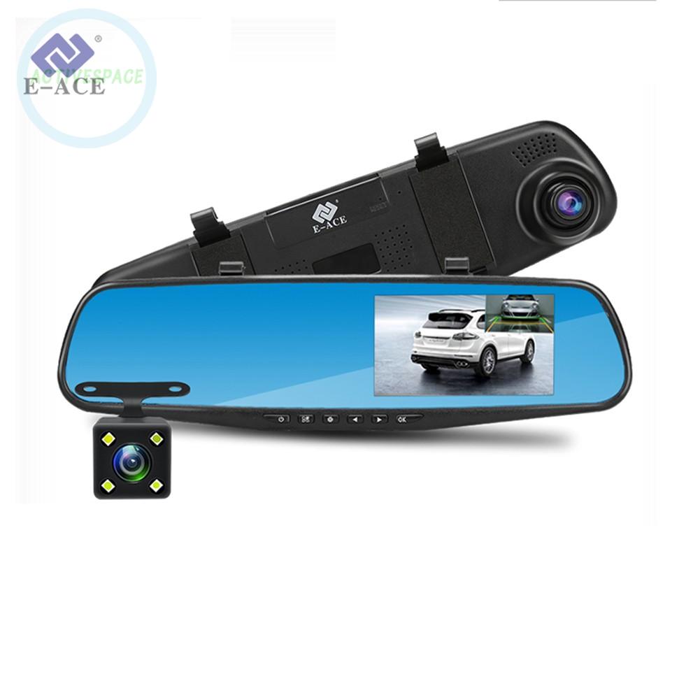 Máy Quay Ban Đêm Cảm Biến Chuyển Động Dvr Full Hd