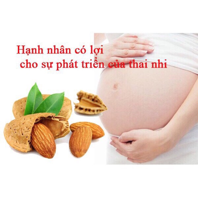 Hạnh nhân tách vỏ Mỹ (hủ 250g)